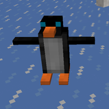 Zzzzz 1768962175penguin — Minecraft Mobs including Mods option 1058