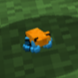 Zzzzz 1768962175poison Dart Frog Blue Orange — Minecraft Mobs including Mods option 1059
