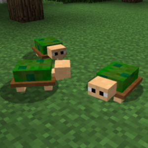 Zzzzz 1768962176turtle — Minecraft Mobs including Mods option 1072