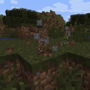 Zzzzz 1768962176worm Wip — Minecraft Mobs including Mods option 1075