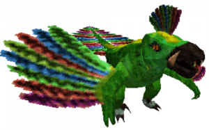 Zzzzz 1782004389g1 — Minecraft Mobs including Mods option 1108