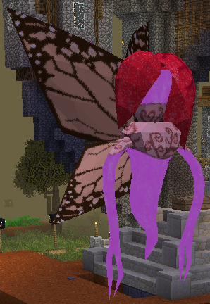 Zzzzz 1782004680l3 — Minecraft Mobs including Mods option 1155
