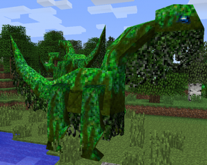 Zzzzz 1782004681p3 — Minecraft Mobs including Mods option 1191