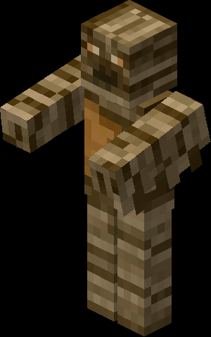 Zzzzz 1782004756p9 — Minecraft Mobs including Mods option 1197