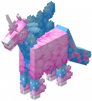 Zzzzz 1786074505candicorn — Minecraft Mobs including Mods option 545