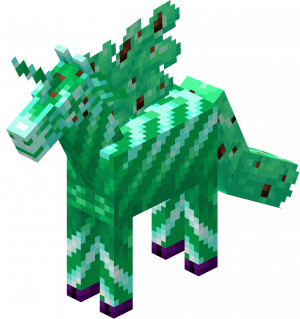 Zzzzz 1786074505candicorn1 — Minecraft Mobs including Mods option 546