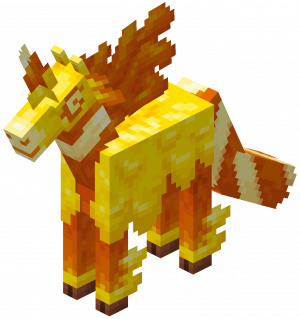 Zzzzz 1786074505candicorn2 — Minecraft Mobs including Mods option 544