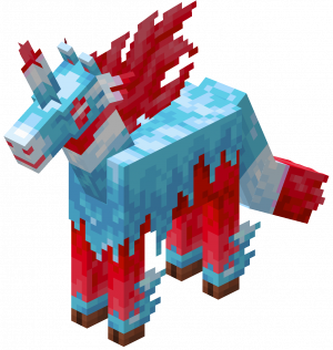 Zzzzz 1786074505candicorn3 — Minecraft Mobs including Mods option 548