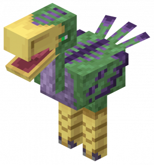 Zzzzz 1786075297cockatrice — Minecraft Mobs including Mods option 320