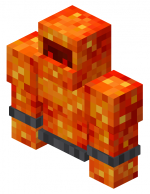 Zzzzz 1786075297fireminion — Minecraft Mobs including Mods option 321