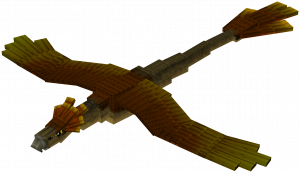 Zzzzz 1786080466amphithere2 — Minecraft Mobs including Mods option 933