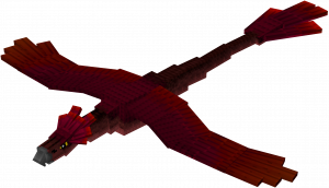 Zzzzz 1786080467amphithere — Minecraft Mobs including Mods option 934