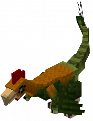 Zzzzz 1786080467cockatrice — Minecraft Mobs including Mods option 942