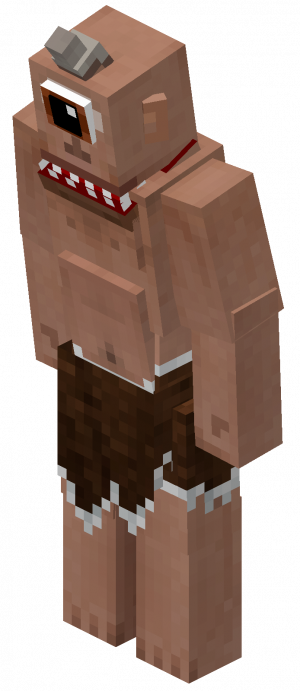 Zzzzz 1786080467cyclops1 — Minecraft Mobs including Mods option 943