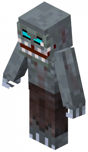 Zzzzz 1786080468dreadghoul — Minecraft Mobs including Mods option 950