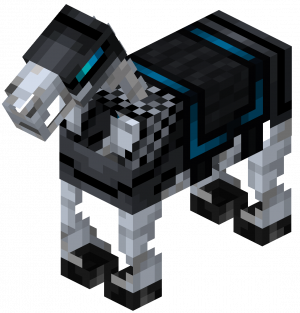 Zzzzz 1786080468dreadhorse — Minecraft Mobs including Mods option 951