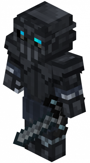 Zzzzz 1786080468dreadknight — Minecraft Mobs including Mods option 952