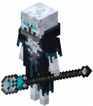 Zzzzz 1786080468dreadlich — Minecraft Mobs including Mods option 953