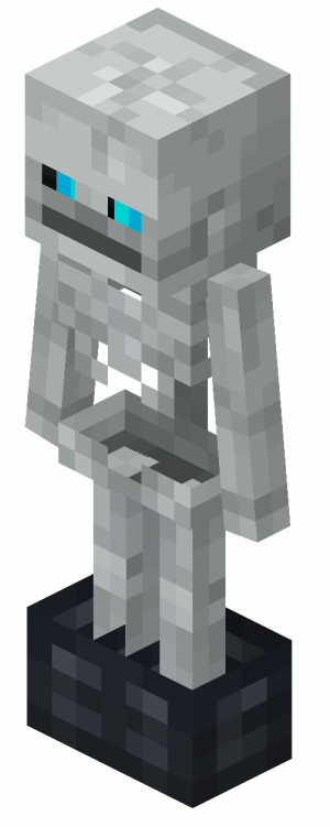 Zzzzz 1786080469dreadthrall — Minecraft Mobs including Mods option 955