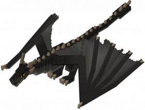 Zzzzz 1786080469firedragon2 — Minecraft Mobs including Mods option 959