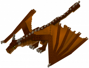 Zzzzz 1786080469firedragon3 — Minecraft Mobs including Mods option 958