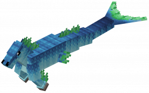 Zzzzz 1786080470hippocampus — Minecraft Mobs including Mods option 967