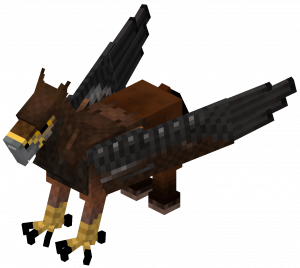Zzzzz 1786080470hippogryph1 — Minecraft Mobs including Mods option 972