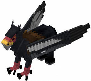 Zzzzz 1786080471hippogryph — Minecraft Mobs including Mods option 973