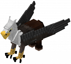 Zzzzz 1786080471hippogryph2 — Minecraft Mobs including Mods option 976