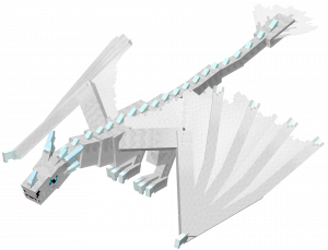 Zzzzz 1786080471icedragon — Minecraft Mobs including Mods option 979