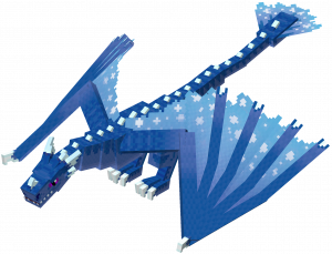 Zzzzz 1786080471icedragon1 — Minecraft Mobs including Mods option 981