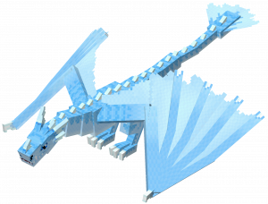 Zzzzz 1786080471icedragon2 — Minecraft Mobs including Mods option 980