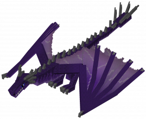 Zzzzz 1786080472lightningdragon — Minecraft Mobs including Mods option 983