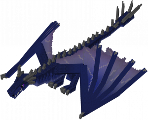 Zzzzz 1786080472lightningdragon1 — Minecraft Mobs including Mods option 984