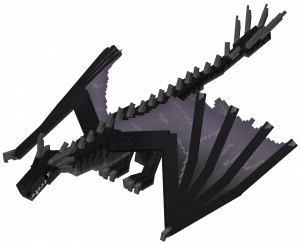 Zzzzz 1786080472lightningdragon2 — Minecraft Mobs including Mods option 986