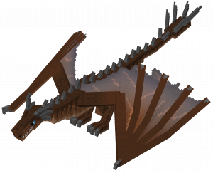 Zzzzz 1786080472lightningdragon3 — Minecraft Mobs including Mods option 985
