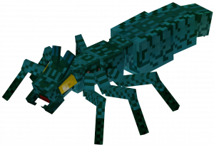 Zzzzz 1786080472myrmexqueen — Minecraft Mobs including Mods option 988