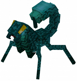Zzzzz 1786080472myrmexsentinel — Minecraft Mobs including Mods option 992