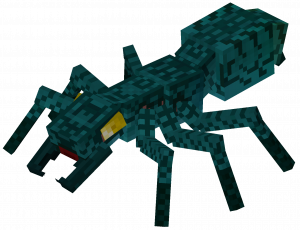Zzzzz 1786080473myrmexsoldier — Minecraft Mobs including Mods option 994