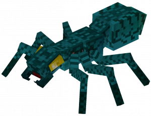 Zzzzz 1786080473myrmexworker — Minecraft Mobs including Mods option 996
