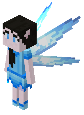 Zzzzz 1786080473pixie — Minecraft Mobs including Mods option 998