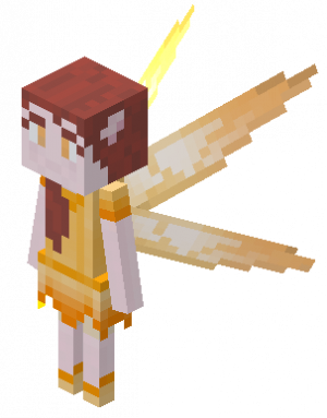 Zzzzz 1786080473pixie1 — Minecraft Mobs including Mods option 999