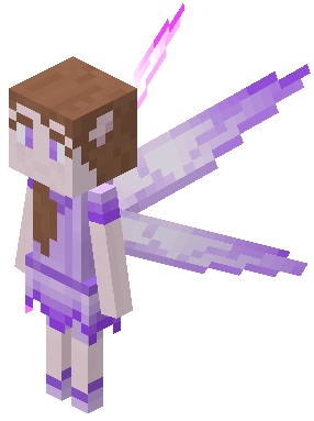 Zzzzz 1786080473pixie3 — Minecraft Mobs including Mods option 1001