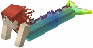 Zzzzz 1786080474siren1 — Minecraft Mobs including Mods option 1012