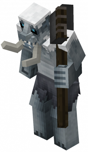 Zzzzz 1786080474troll2 — Minecraft Mobs including Mods option 1016