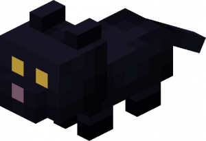 Zzzzz 1786081937babyblackcatje2be2 — Minecraft Mobs including Mods option 26