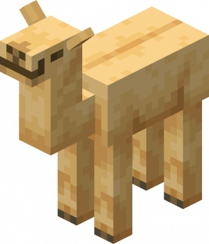 Zzzzz 1786081937babycamelje2be3 — Minecraft Mobs including Mods option 24