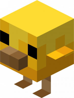 Zzzzz 1786081938babychickenje3be3 — Minecraft Mobs including Mods option 51