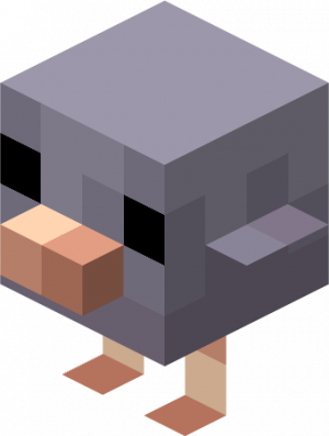 Zzzzz 1786081938babycoldchickenje2be2 — Minecraft Mobs including Mods option 49