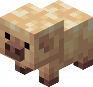 Zzzzz 1786081938babycoldpigje2be2 — Minecraft Mobs including Mods option 141